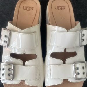 Treadlite by Ugg - Size 9